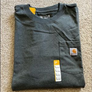Carhartt Loose Fit Tee size Large